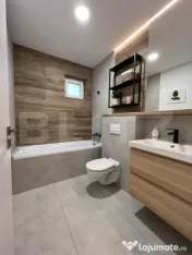Casă 4 camere de închiriat – complet mobilată & utilat?