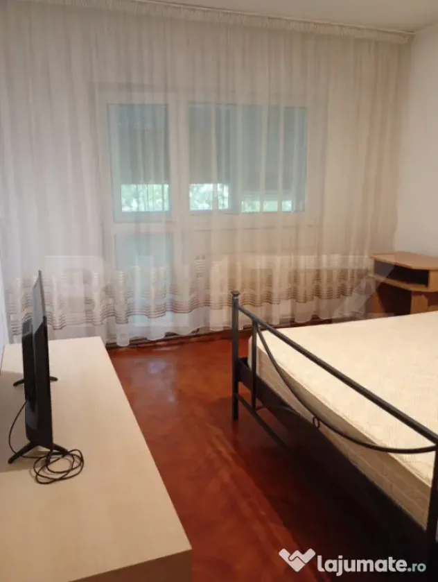 Apartament 2 Camere Alexandru cel Bun - Iasi (Iasi)