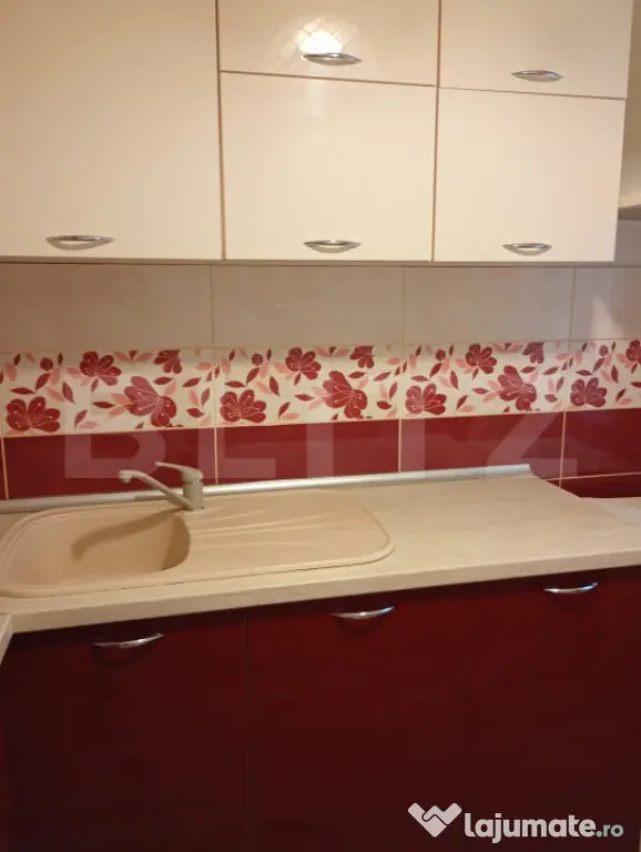 Apartament 2 Camere Alexandru cel Bun - Iasi (Iasi)