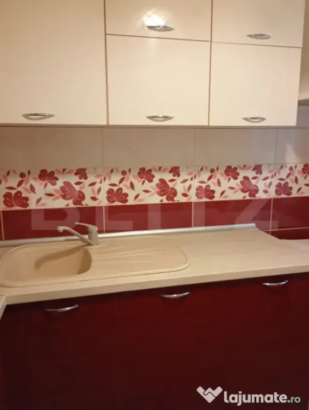 Apartament 2 Camere Alexandru cel Bun - Iasi (Iasi)