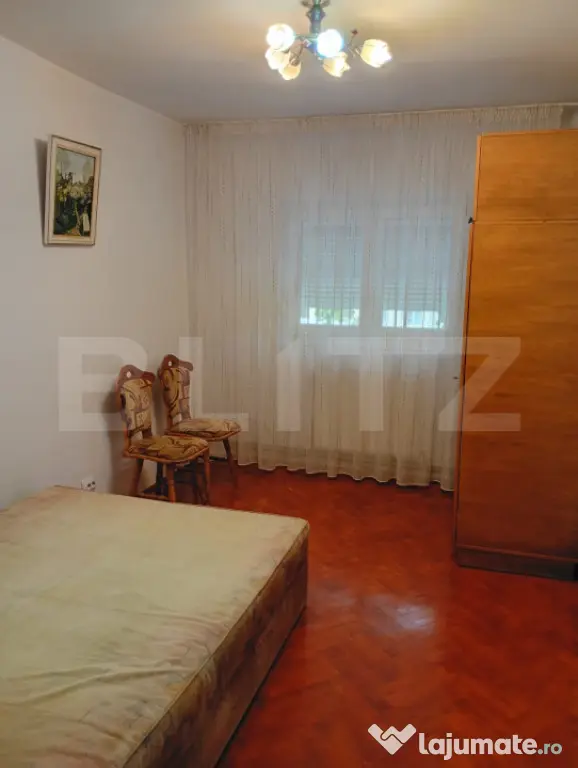 Apartament 2 Camere Alexandru cel Bun - Iasi (Iasi)