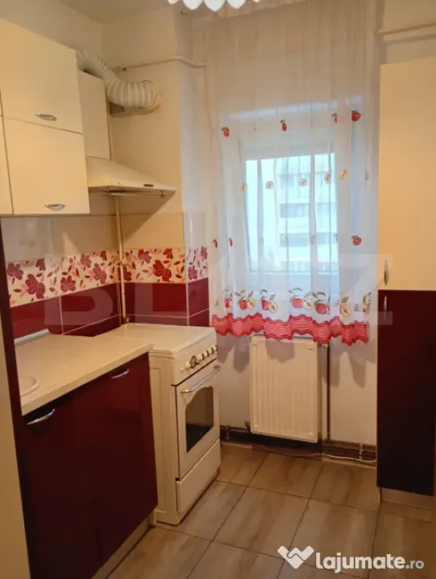 Apartament 2 Camere Alexandru cel Bun - Iasi (Iasi)