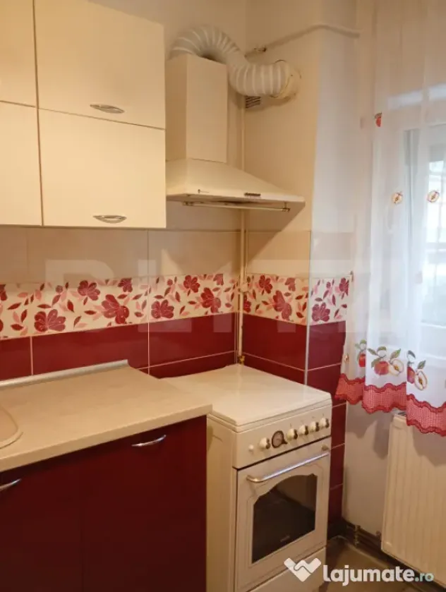 Apartament 2 Camere Alexandru cel Bun - Iasi (Iasi)