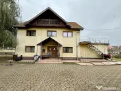Vand casa individuala 170 mp utili si teren 800 mp - Muresen 