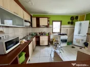 Vand casa individuala 170 mp utili si teren 800 mp - Muresen 