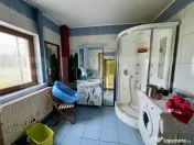 Vand casa individuala 170 mp utili si teren 800 mp - Muresen 