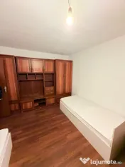 Apartament 4 camere mobilat si utilat