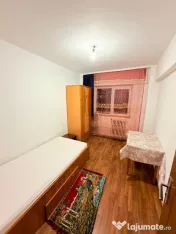 Apartament 4 camere mobilat si utilat