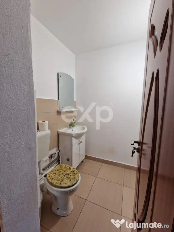 APARTAMENT 3 CAMERE DE INCHIRIAT – MICRO 3 - Targoviste (Dambovita)