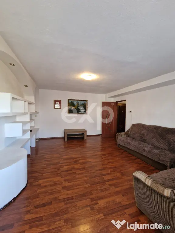 APARTAMENT 3 CAMERE DE INCHIRIAT – MICRO 3 - Targoviste (Dambovita)