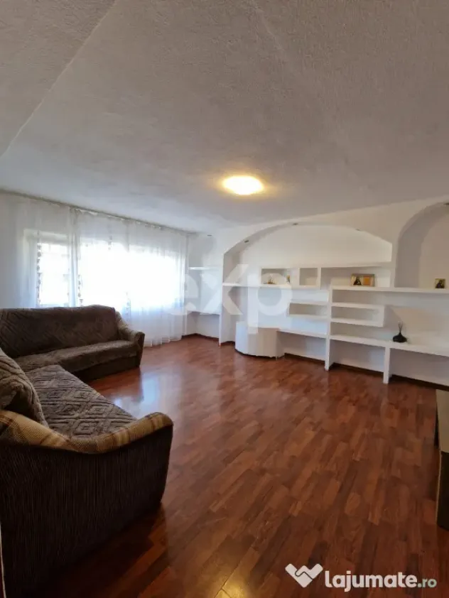 APARTAMENT 3 CAMERE DE INCHIRIAT – MICRO 3 - Targoviste (Dambovita)
