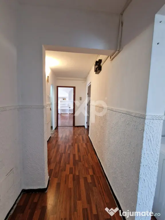 APARTAMENT 3 CAMERE DE INCHIRIAT – MICRO 3 - Targoviste (Dambovita)