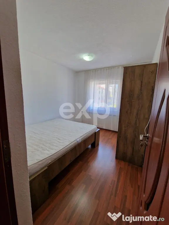 APARTAMENT 3 CAMERE DE INCHIRIAT – MICRO 3 - Targoviste (Dambovita)