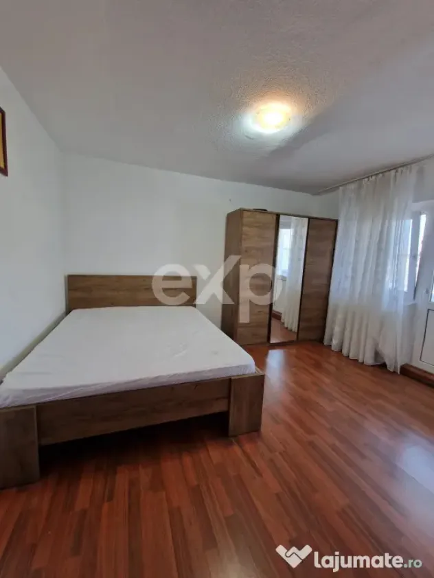 APARTAMENT 3 CAMERE DE INCHIRIAT – MICRO 3 - Targoviste (Dambovita)