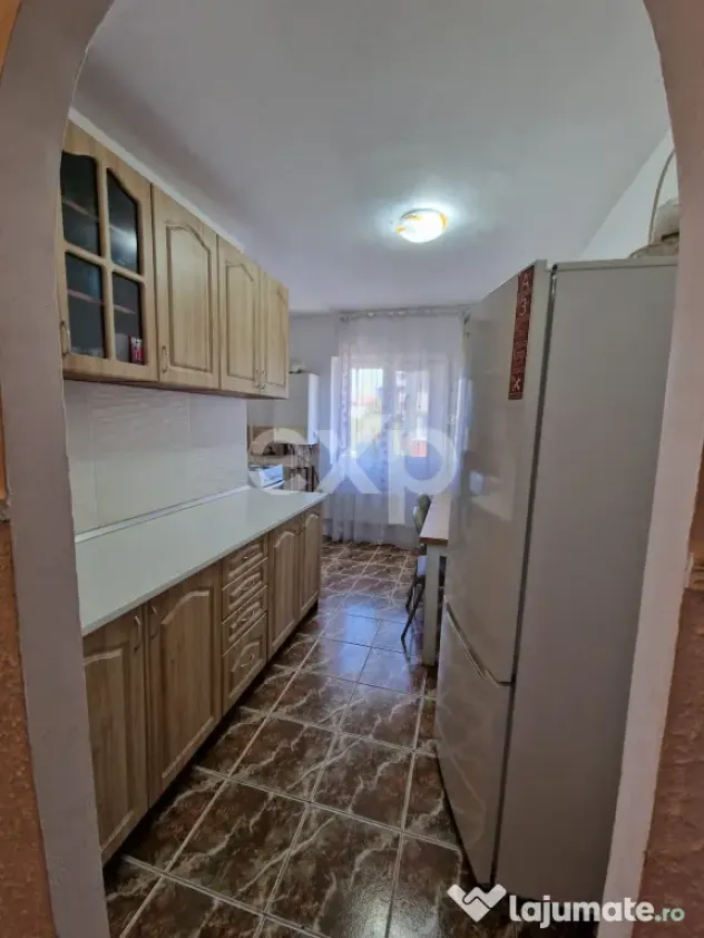 APARTAMENT 3 CAMERE DE INCHIRIAT – MICRO 3 - Targoviste (Dambovita)