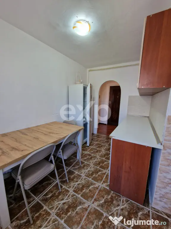 APARTAMENT 3 CAMERE DE INCHIRIAT – MICRO 3 - Targoviste (Dambovita)