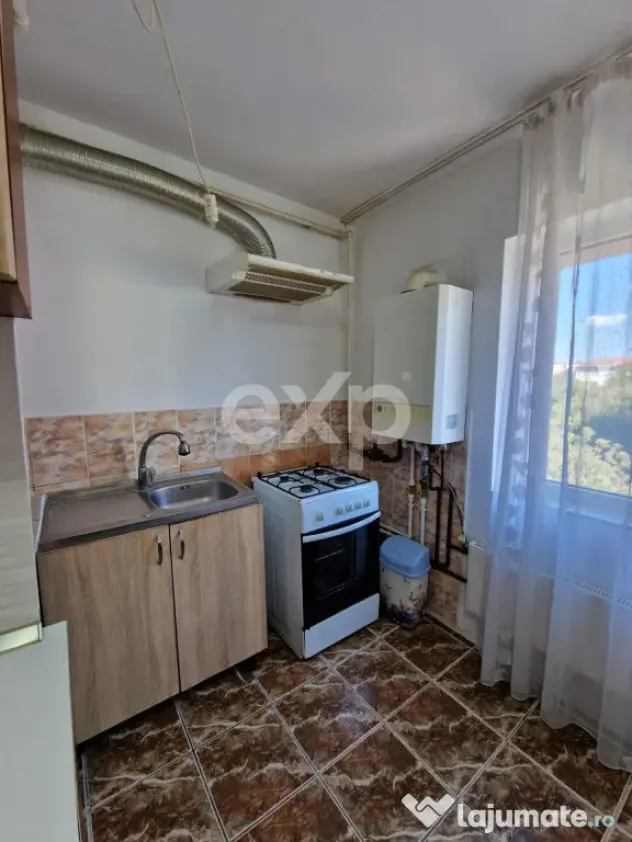 APARTAMENT 3 CAMERE DE INCHIRIAT – MICRO 3 - Targoviste (Dambovita)