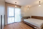 INCHIRIERE Vila in COLINA LAC Corbeanca, 4 Camere P+1
