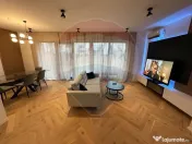 INCHIRIERE Vila in COLINA LAC Corbeanca, 4 Camere P+1