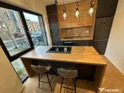 INCHIRIERE Vila in COLINA LAC Corbeanca, 4 Camere P+1