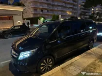 Mercedes-Benz Clasa V 300d Extra Long 2022
