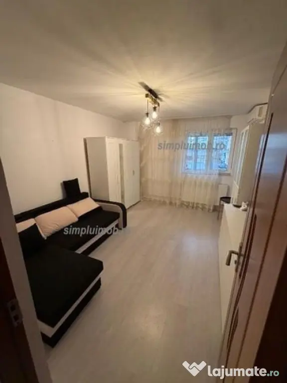 Apartament 2 camere format din 2 garsoniere alipite 1 Decembrie - Bucuresti (Bucuresti-Ilfov)