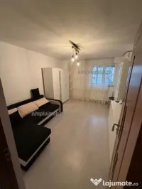 Apartament 2 camere format din 2 garsoniere alipite 1 Decembrie