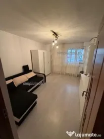 Apartament 2 camere format din 2 garsoniere alipite 1 Decembrie