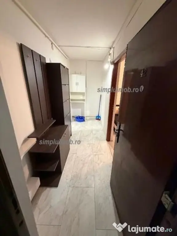 Apartament 2 camere format din 2 garsoniere alipite 1 Decembrie - Bucuresti (Bucuresti-Ilfov)