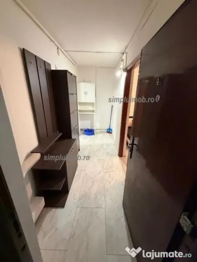 Apartament 2 camere format din 2 garsoniere alipite 1 Decembrie - Bucuresti (Bucuresti-Ilfov)
