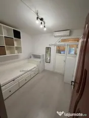 Apartament 2 camere format din 2 garsoniere alipite 1 Decembrie 
