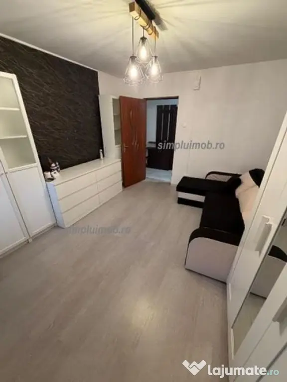 Apartament 2 camere format din 2 garsoniere alipite 1 Decembrie - Bucuresti (Bucuresti-Ilfov)