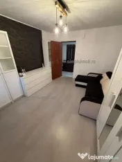 Apartament 2 camere format din 2 garsoniere alipite 1 Decembrie 