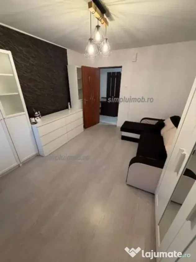 Apartament 2 camere format din 2 garsoniere alipite 1 Decembrie - Bucuresti (Bucuresti-Ilfov)