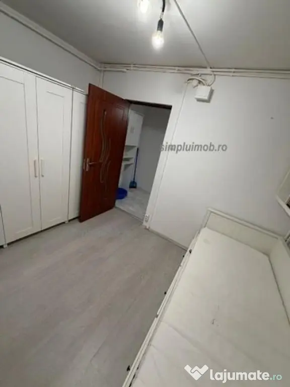 Apartament 2 camere format din 2 garsoniere alipite 1 Decembrie - Bucuresti (Bucuresti-Ilfov)