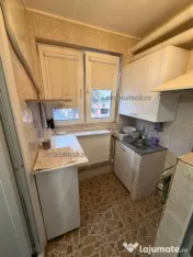 Apartament 2 camere format din 2 garsoniere alipite 1 Decembrie 