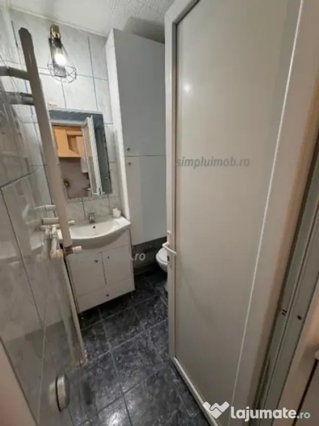 Apartament 2 camere format din 2 garsoniere alipite 1 Decembrie - Bucuresti (Bucuresti-Ilfov)
