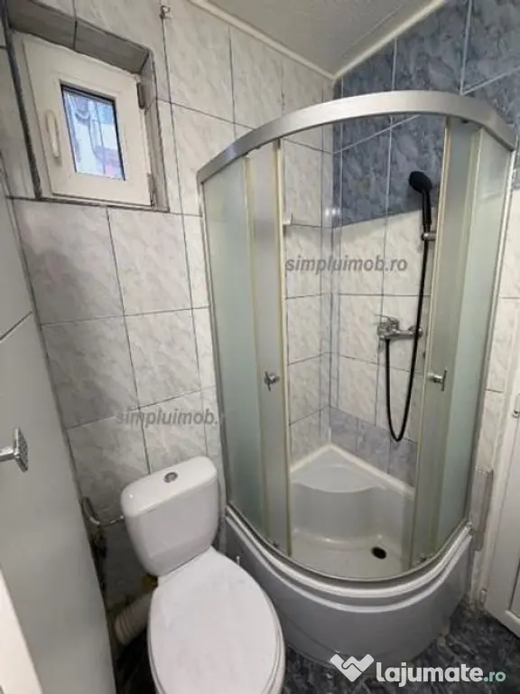 Apartament 2 camere format din 2 garsoniere alipite 1 Decembrie - Bucuresti (Bucuresti-Ilfov)