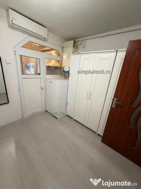 Apartament 2 camere format din 2 garsoniere alipite 1 Decembrie - Bucuresti (Bucuresti-Ilfov)