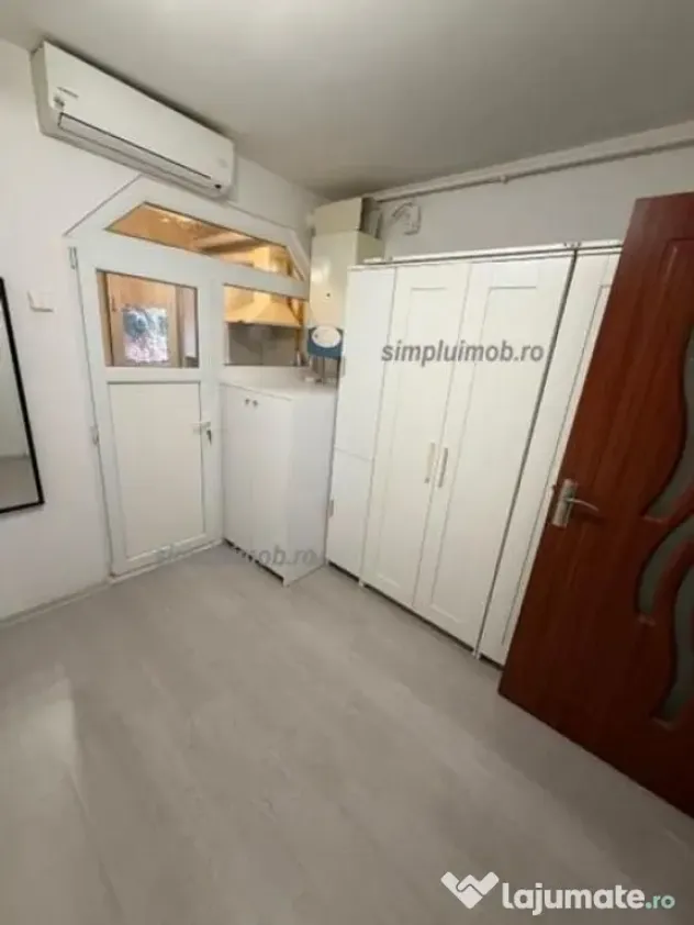 Apartament 2 camere format din 2 garsoniere alipite 1 Decembrie - Bucuresti (Bucuresti-Ilfov)