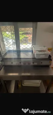 Utilaje patiserie 