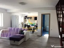 Apartament tip duplex PiaČa Sudului