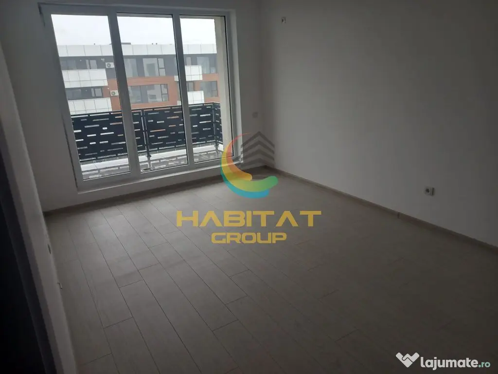 Pallady 2 camere decomandat 64 mp 5 min. statia autobuz 330 - Bucuresti (Bucuresti-Ilfov)