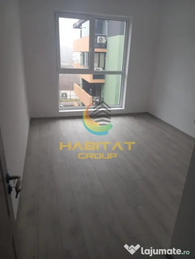 Pallady 2 camere decomandat 64 mp 5 min. statia autobuz 330 - Bucuresti (Bucuresti-Ilfov)
