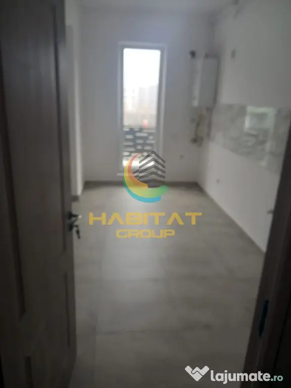 Pallady 2 camere decomandat 64 mp 5 min. statia autobuz 330 - Bucuresti (Bucuresti-Ilfov)