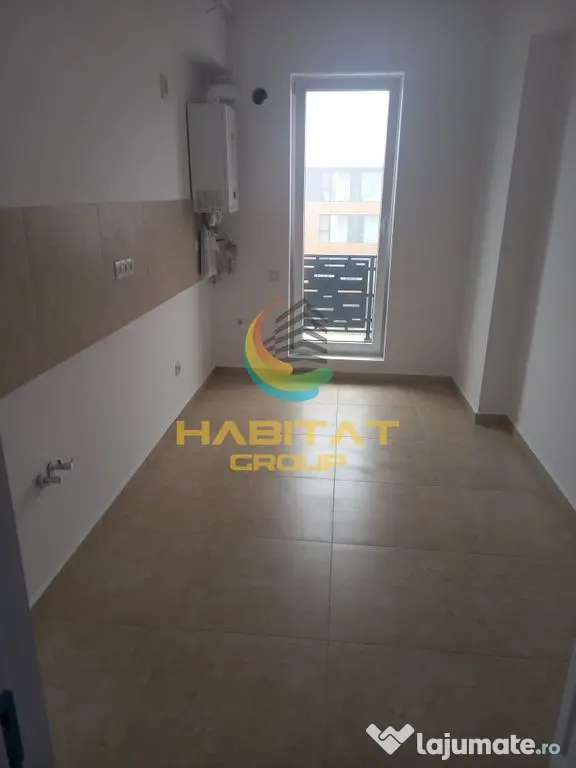 Pallady 2 camere decomandat 64 mp 5 min. statia autobuz 330 - Bucuresti (Bucuresti-Ilfov)