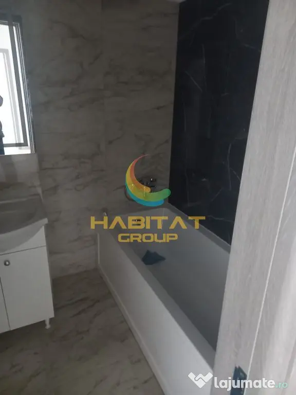 Pallady 2 camere decomandat 64 mp 5 min. statia autobuz 330 - Bucuresti (Bucuresti-Ilfov)