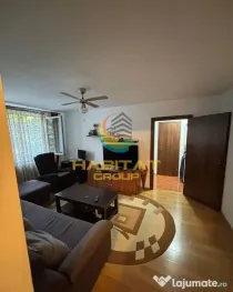 Apartament 3 Camere 64mp Strada Gradistea