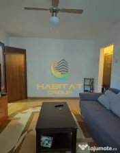 Apartament 3 Camere 64mp Strada Gradistea 
