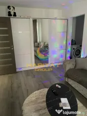 Vanzare Apartament 2 Camere 37mp Strada Luica 